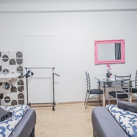 Comfort Quad Room Hn Wien Exterior foto