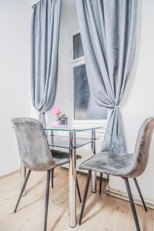 Comfort Quad Room Hn Wien Exterior foto