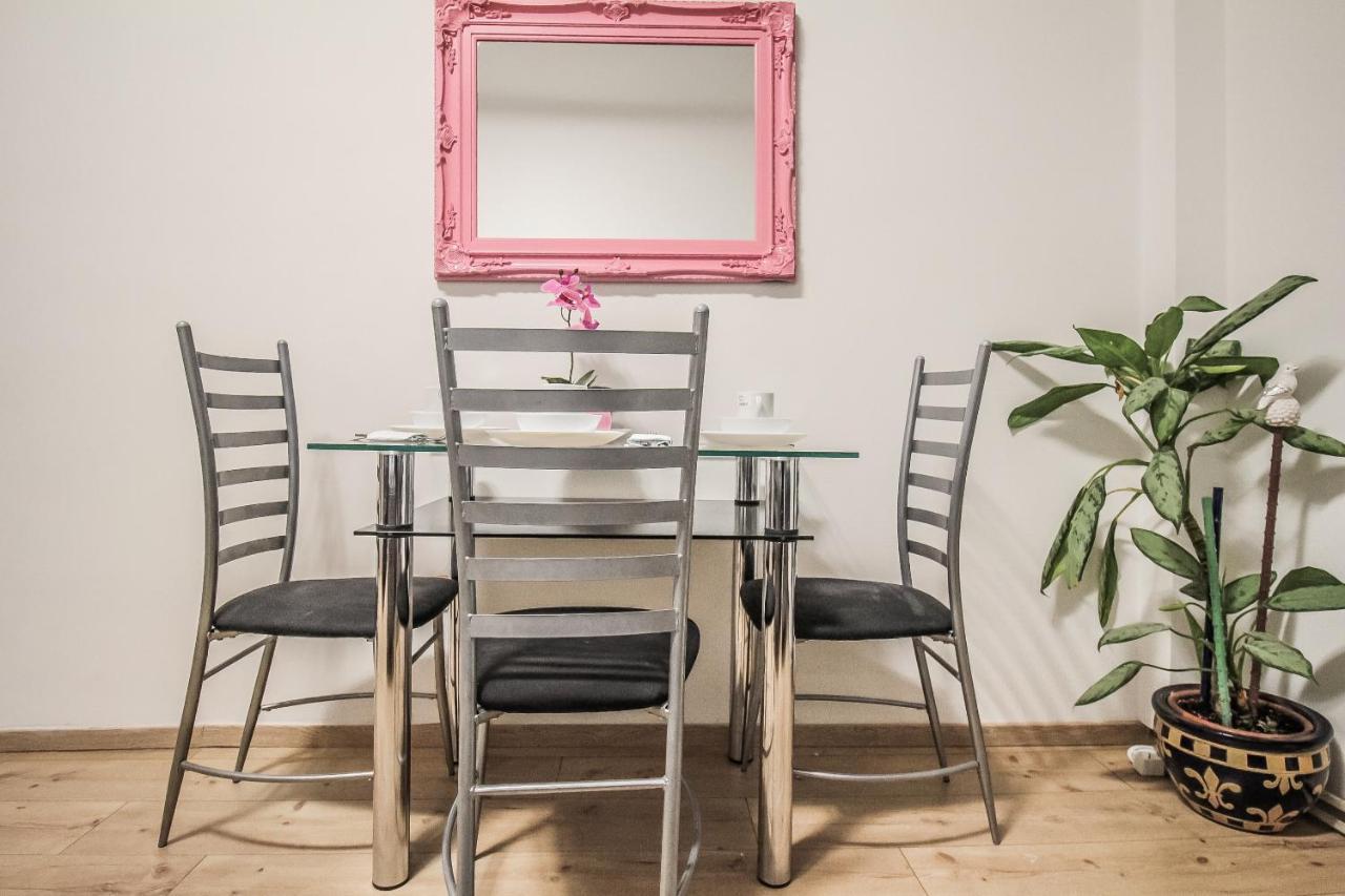 Comfort Quad Room Hn Wien Exterior foto