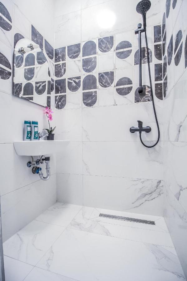 Comfort Quad Room Hn Wien Exterior foto