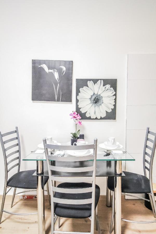 Comfort Quad Room Hn Wien Exterior foto