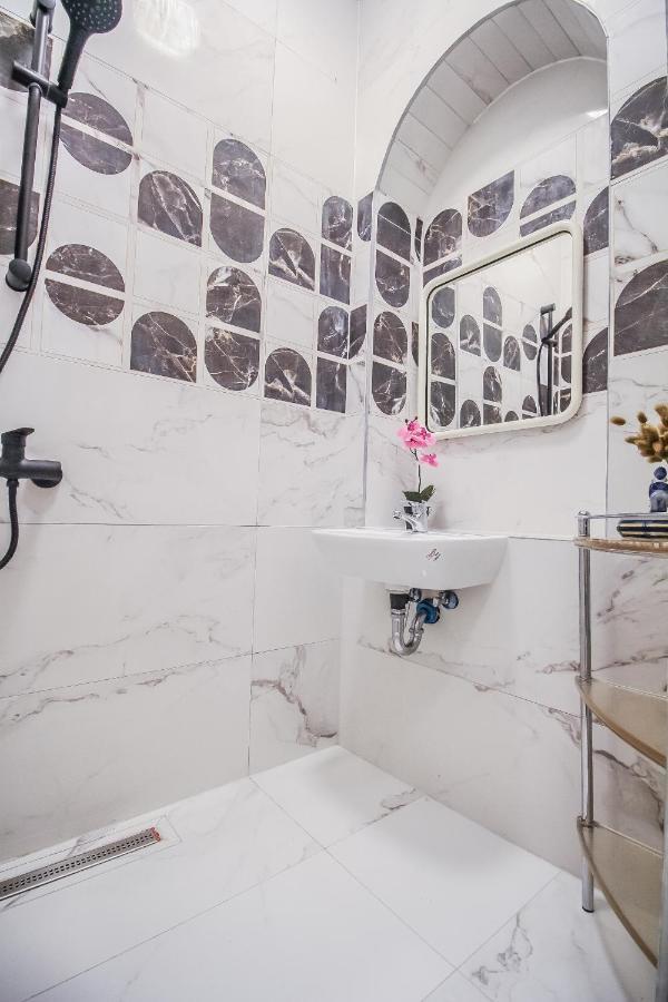 Comfort Quad Room Hn Wien Exterior foto