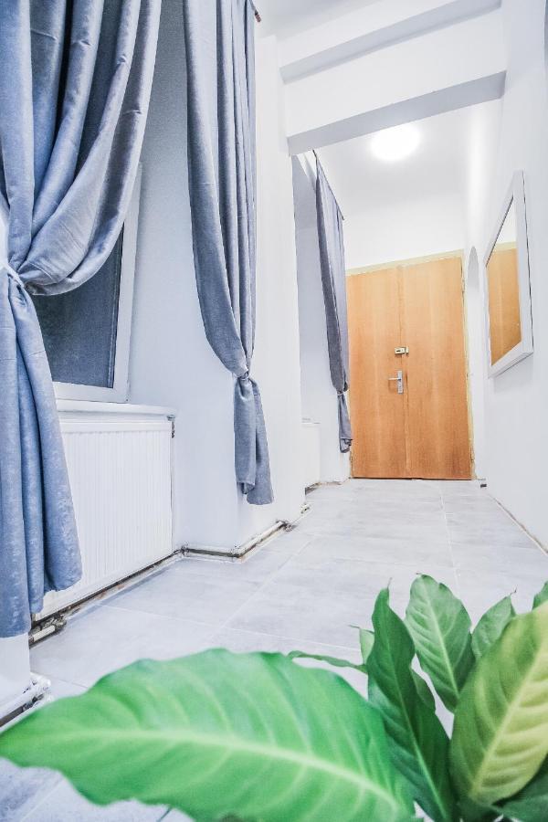 Comfort Quad Room Hn Wien Exterior foto